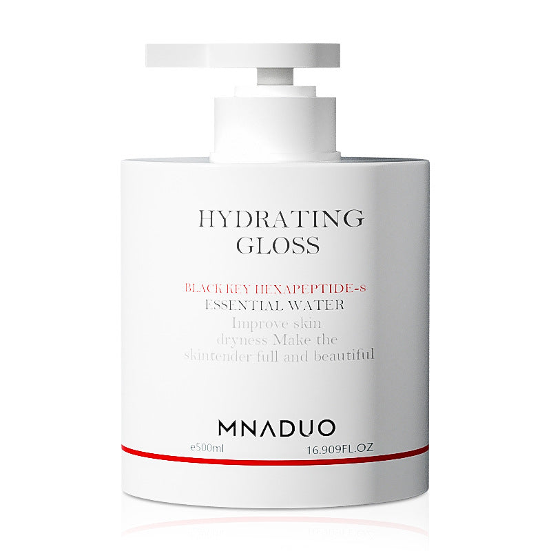Professional Salon Skincare Cleanser
