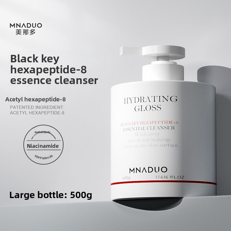 Professional Salon Skincare Cleanser