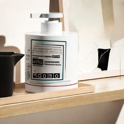 Professional Salon Skincare Cleanser